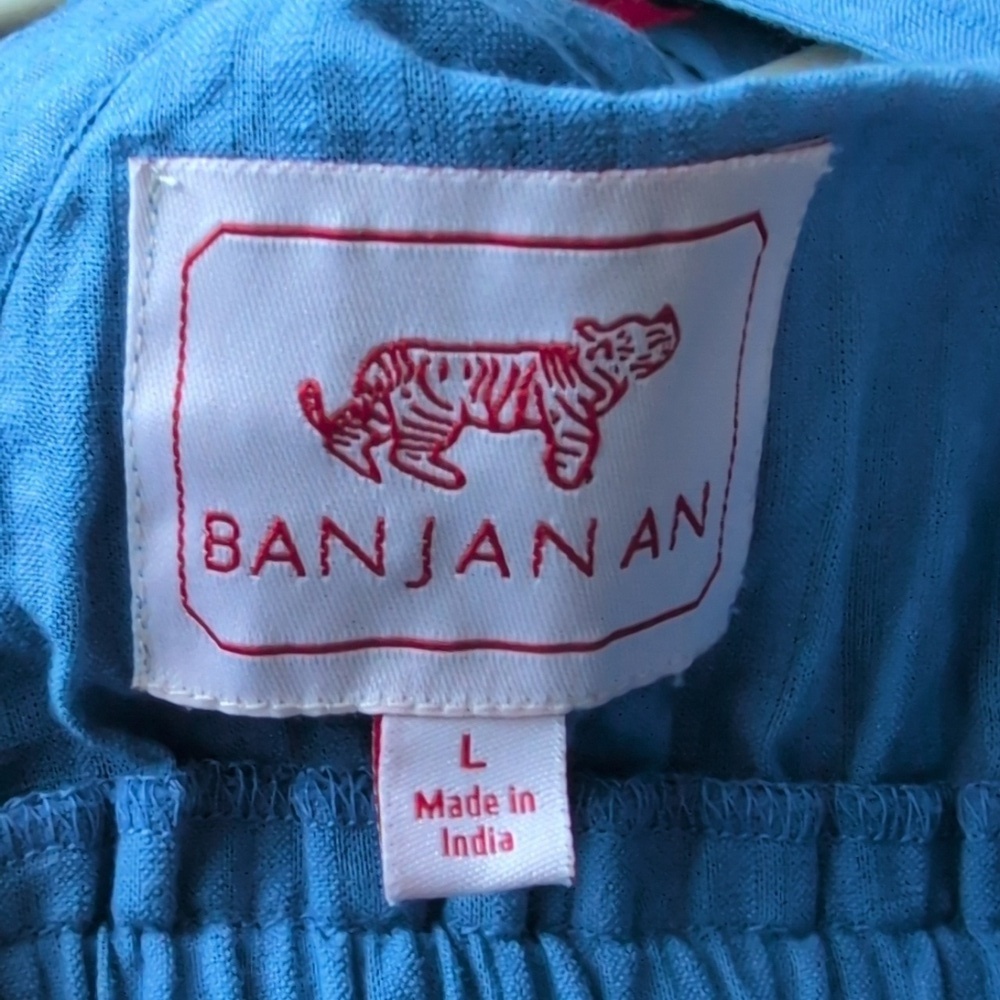 Banjanan Ruffle Midi - Picture 4 of 5
